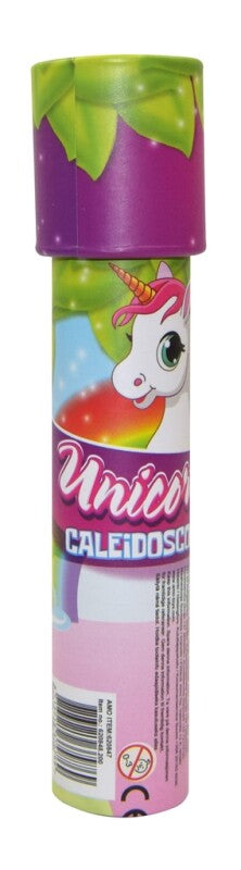 Kaleidoscope Unicorn