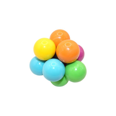 Känsloboll Atom 7 cm