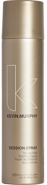 Kevin Murphy Strong Hold Session Spray 400ml