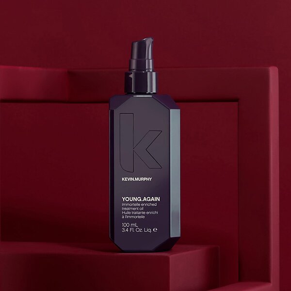 Kevin Murphy Young Again Hårolja 100ml
