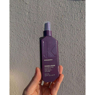 Kevin Murphy Young Again Hårolja 100ml