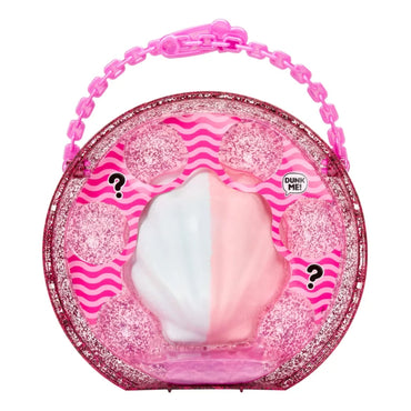 Surprise Glitterfärg Pearl