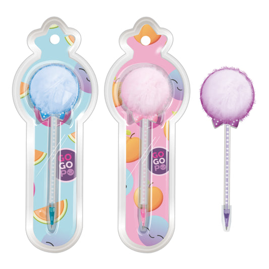 Luktpenna med fruktdoft