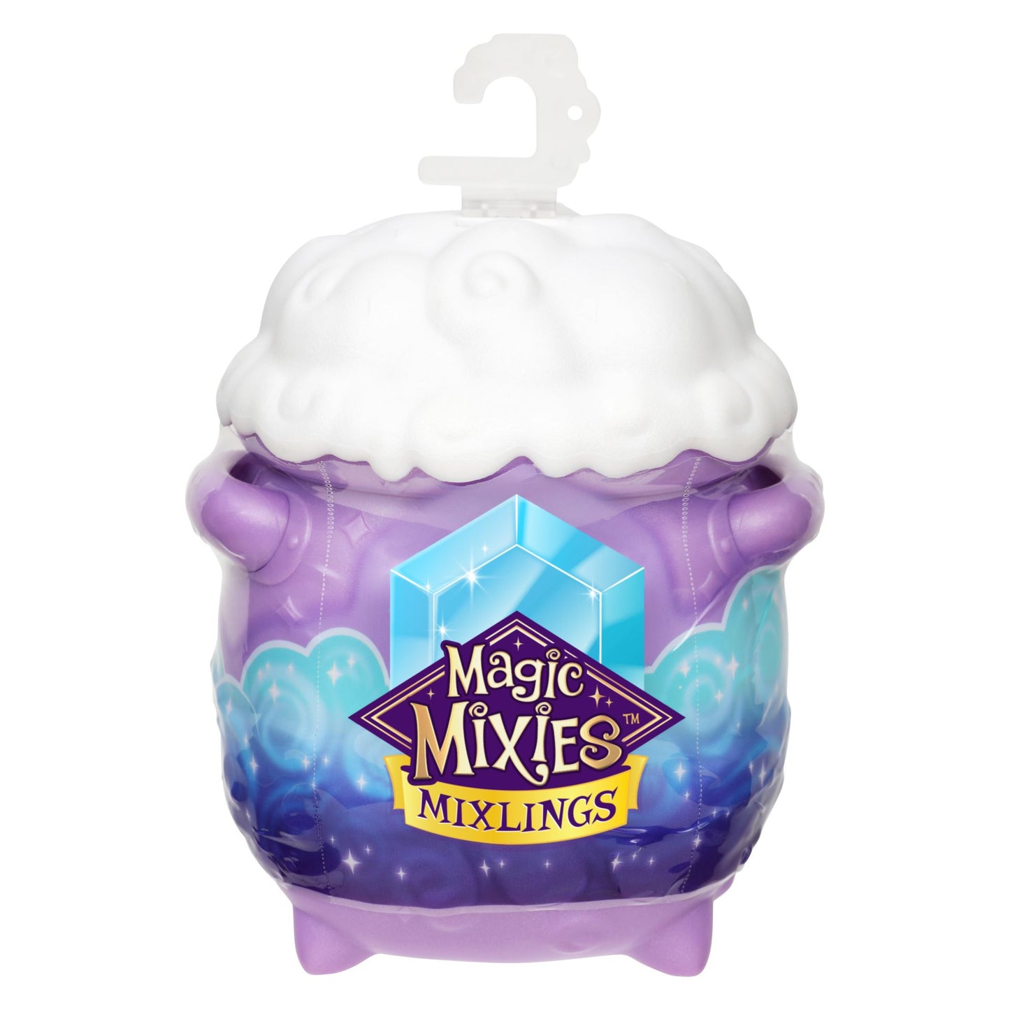 Magic Mixies Mixlings, S1, Twin, CDU