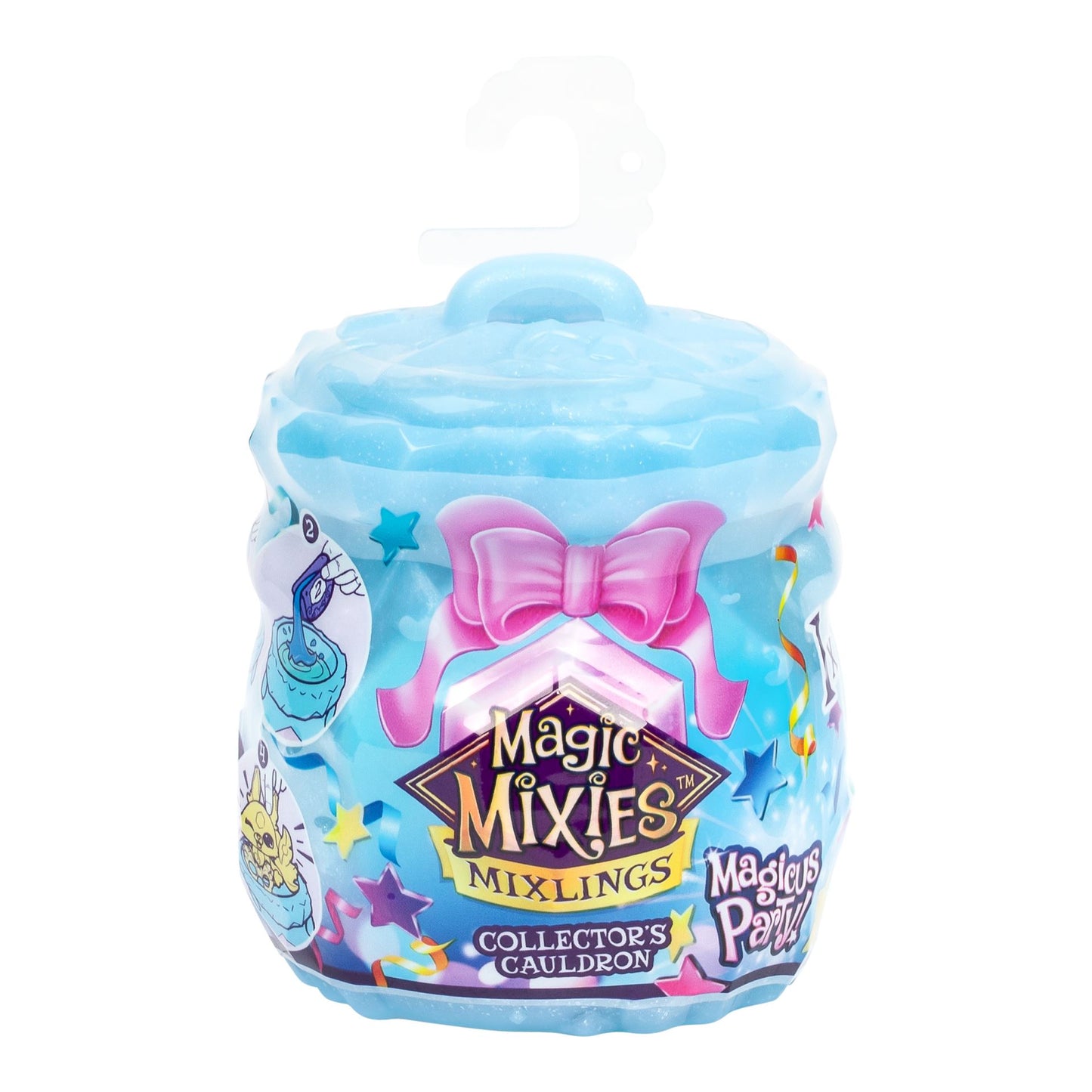 MAGIC Mixies Mixlings Single Pack, us Party
