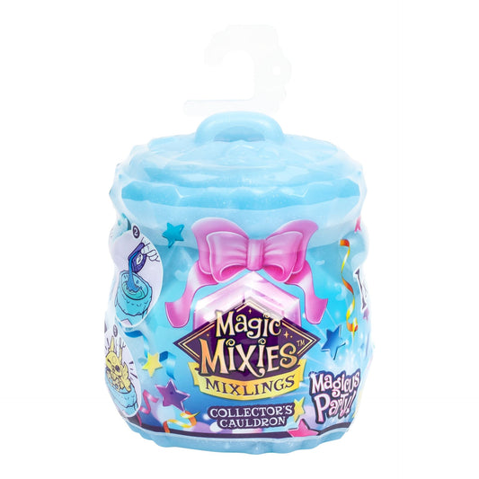 MAGIC Mixies Mixlings Single Pack, us Party