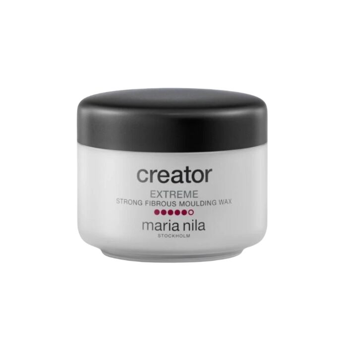 Maria Nila Creator Extreme Soft Fibrous Moulding Wax