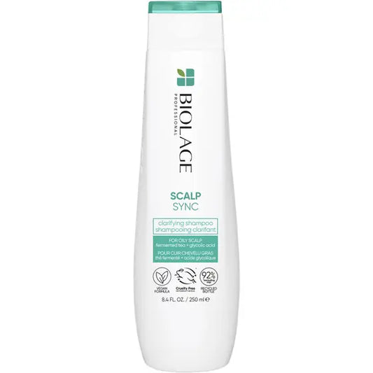 Matrix Biolage Scalp Sync Clarifying Shampoo 250ml