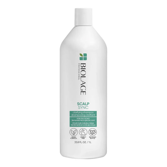 Matrix Biolage Scalp Sync Clarifying Shampoo
