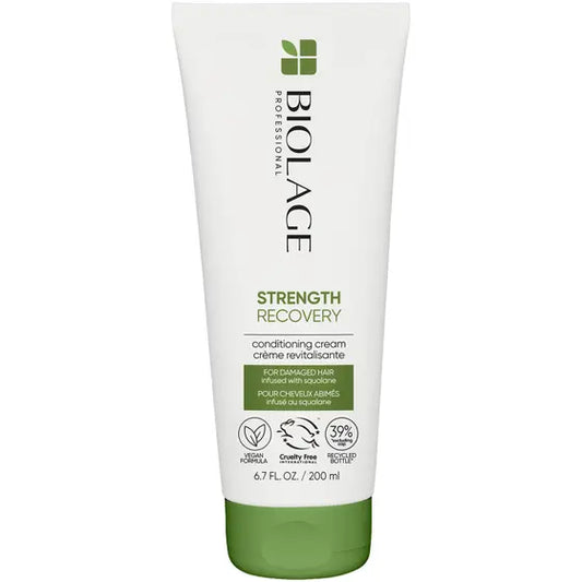 Matrix Biolage Strength Recovery Conditioner 200ml