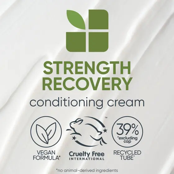 Matrix Biolage Strength Recovery Conditioner 200ml