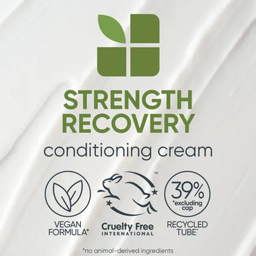 Matrix Biolage Strength Recovery Conditioner 200ml