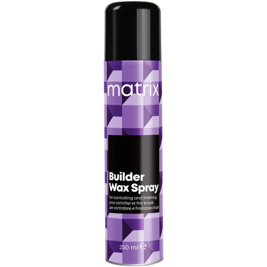 Matrix Builder Wax Spray 150 ml