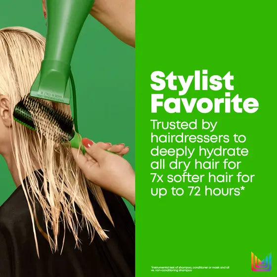 Matrix Food For Soft Multi-Use Hair Oil Serum