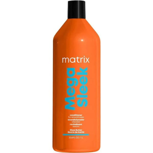 Matrix Matrix Total Results Mega Sleek Conditioner 1000ml