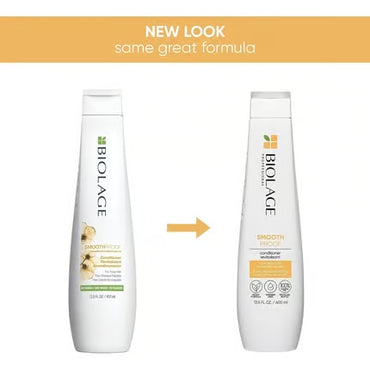 Matrix Biolage SmoothProof Conditioner 400ml