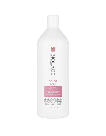 Matrix Biolage ColorLast Combo 2- Pack