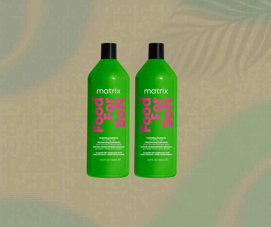 Matrix Total Results Food For Soft Combo Pack