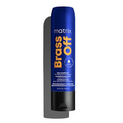 Matrix Brass Off Conditioner300ml