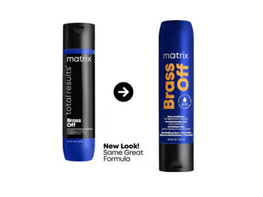 Matrix Brass Off Conditioner300ml