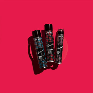 Matrix Vavoom Freezing Spray Extra Hold 500 ml