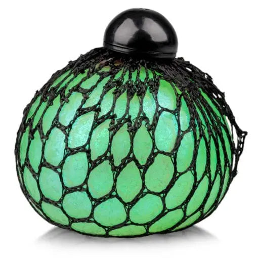Mesh Ball Glitter