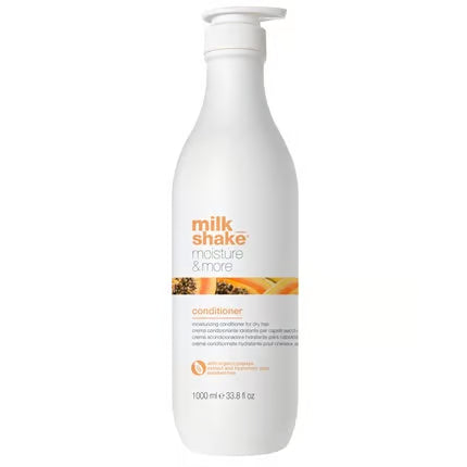 Milk Shake Moisture & More Conditioner 1000 Ml