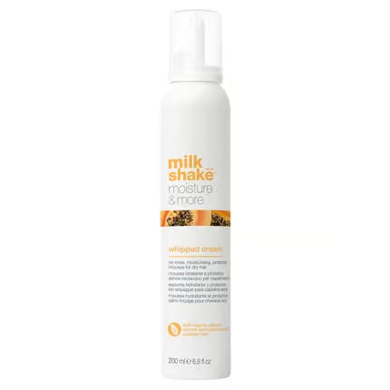 Milk_Shake Moisture & More Whipped Cream 200ml