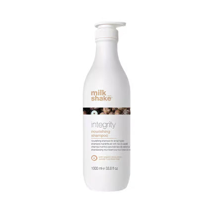 Milk Shake Integrity Nourishing Shampoo 1000 Ml