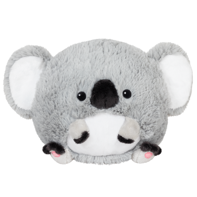Mini Squishable Classic Baby Koala - 30 cm