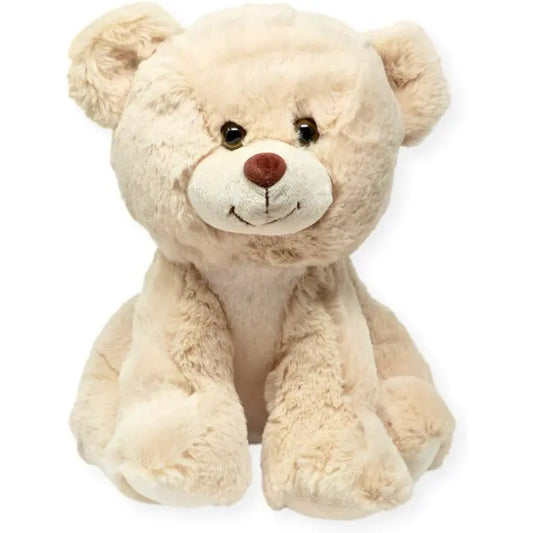 Molli Toys Gosedjur Stor Nallebjörn Elliot 60 cm