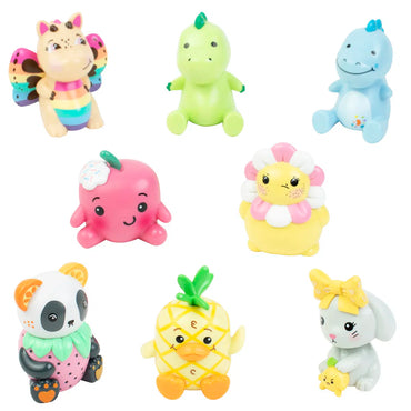 Moriah Elizabeth Mystery Figures Asst.