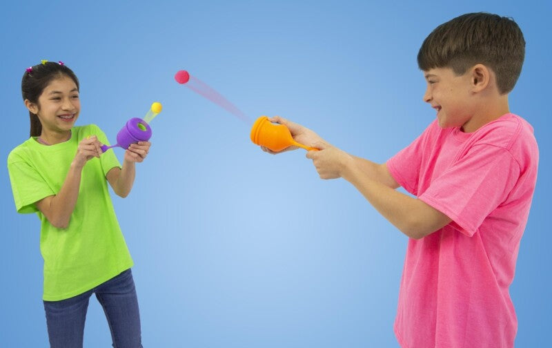 NeeDoh Booper - 4 varianter