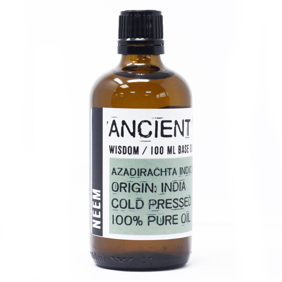 Ancient Wisdom Basoljor för DIY & Aromaterapi 100 ml