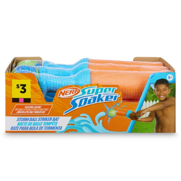 Nerf Storm Striker Slagträ