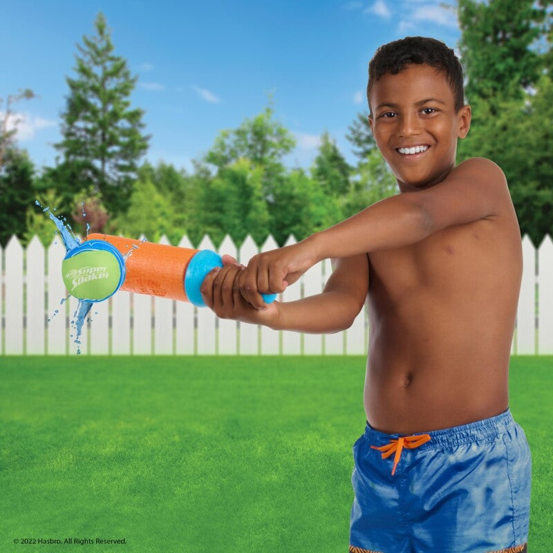 Nerf Storm Striker SlagtrÀ