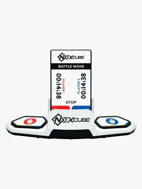 Nexcube Competition Pack