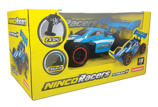 Ninco Stream +