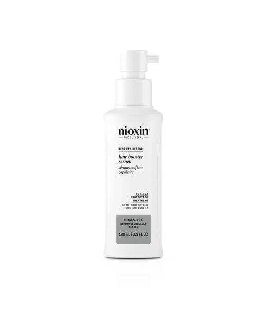 Nioxin Hair Booster Serum 100 ml