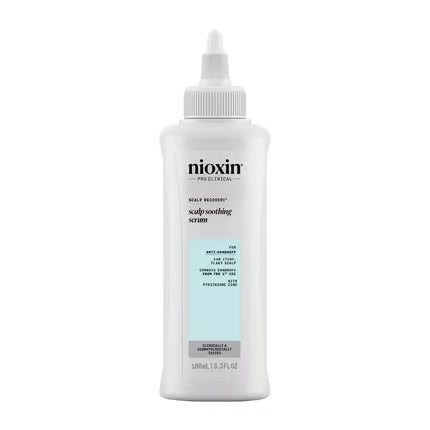 Nioxin Scalp Recovery Treatment 100ml