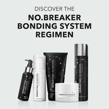 Sebastian Professional No.Breaker Bonding & Styling Leave-in Cream 145 ml