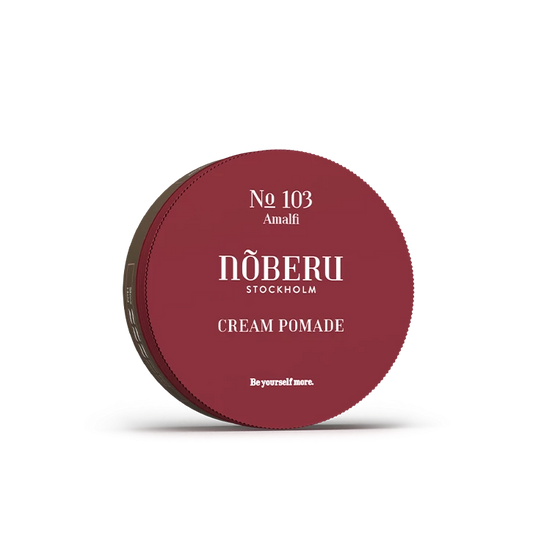 Nõberu Cream Pomade 80 ml