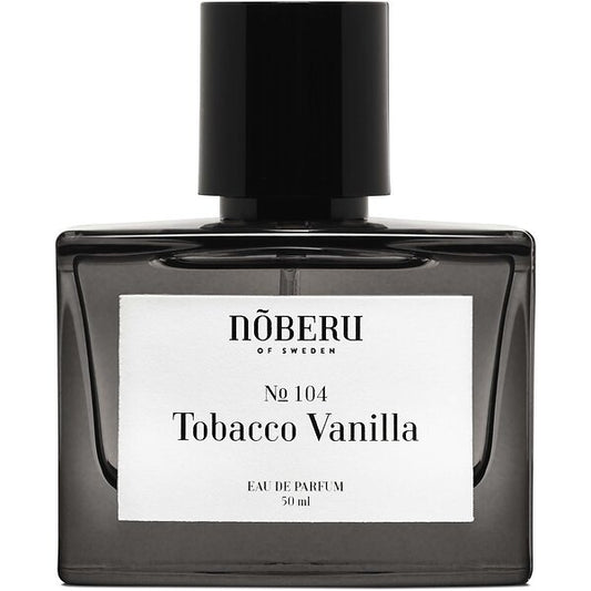 Nõberu Stockholm Tobacco Vanilla Eau de Parfum 50ml