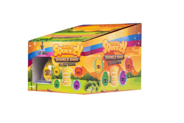 Oozy Squeezy Tupla Dino