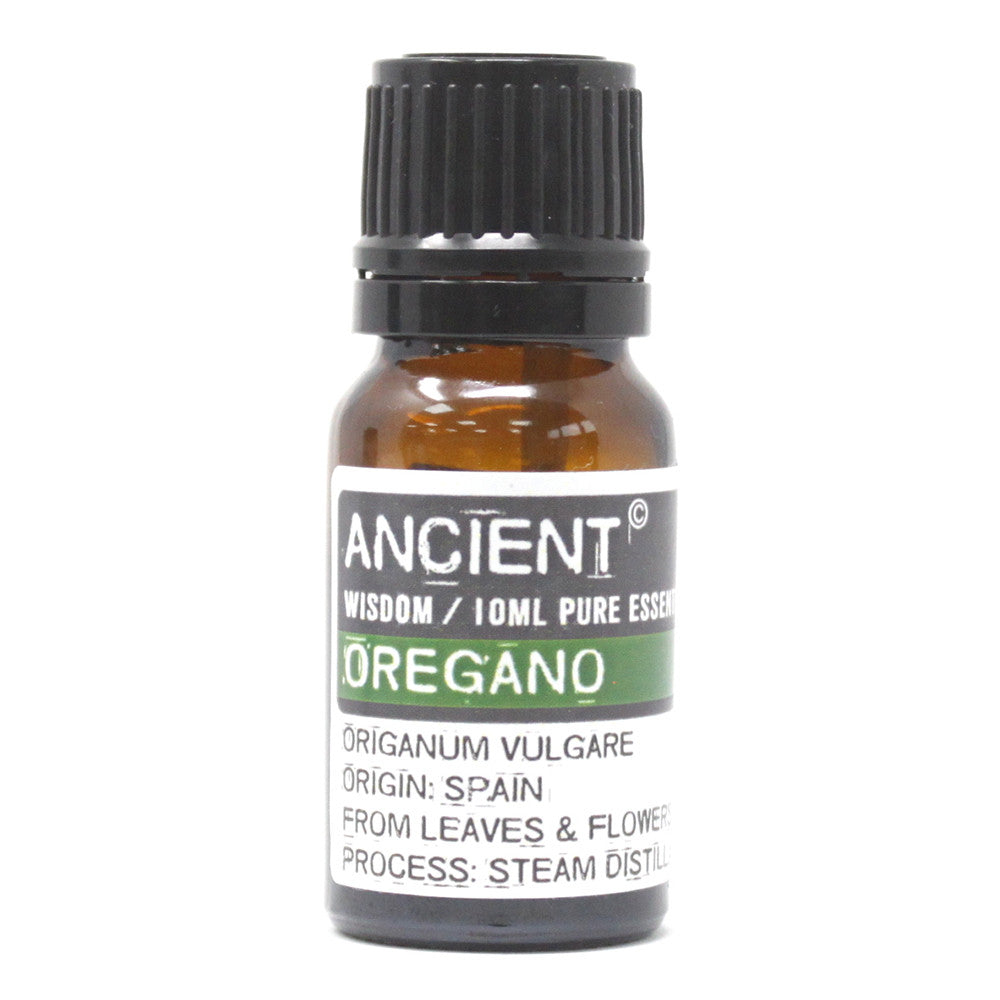 Ancient Wisdom Eteriska Oljor för DIY & Aromaterapi 10 ml