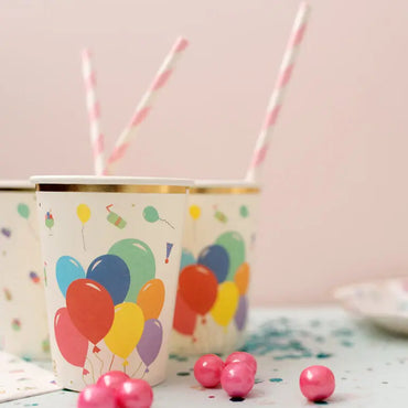 Happy Birthday pappersmuggar