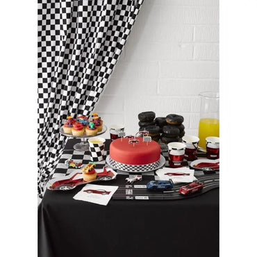 Tårtljus Formel Ett