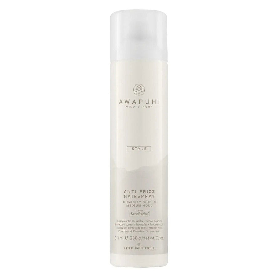 Paul Mitchell  Awapuhi Anti Frizz Hairspray - 307 ml
