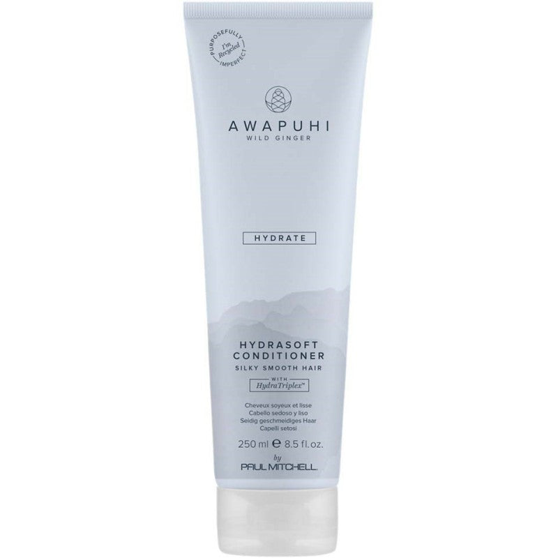 Paul Mitchell Awapuhi Wild Ginger Hydrate Hydrasoft Conditioner 250ml