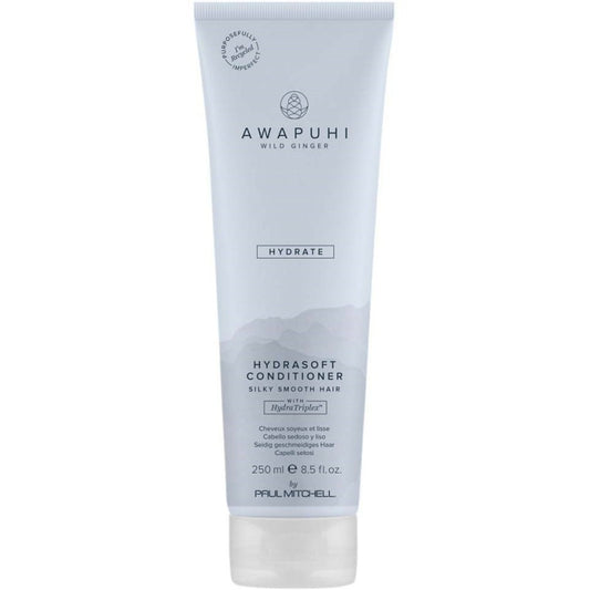 Paul Mitchell Awapuhi Wild Ginger Hydrate Hydrasoft Conditioner 250ml
